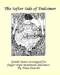 Softer Side of Dulcimer