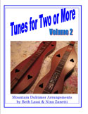 Tunes for Two Volume 2