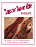 Tunesfor2orMore Vol. 3