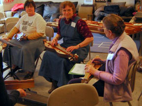 Dulcimer Association of Albany
